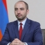 Armenia suggests holding demarcation meeting sooner than planned