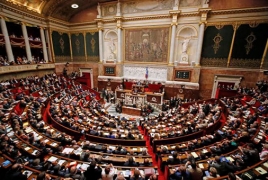 Ֆրանսիայի ԱԳ նախարար․ Ռազմագերիների մահապատիժը ռազմական հանցագործություն է