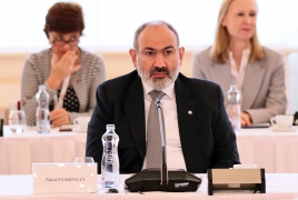 Pashinyan: Azerbaijan not responding positively to regional unblocking