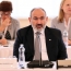 Pashinyan: Azerbaijan not responding positively to regional unblocking