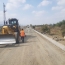 Հիմնանորոգվում է Ստեփանավան-Ագարակ-Յաղդան ճանապարհահատվածը