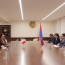 Советник Макрона: ВС Азербайджана должны быть выведены с суверенной территории Армении