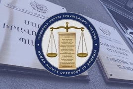 ՄԻՊ-ը՝ գերիների խոշտանգման նոր տեսանյութի մասին․ Հաստատում ենք, որ տեսանյութի իրադարձությունները տեղի են ունեցել սեպտեմբերի 13-ին