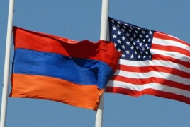 Երևանում է ԱՄՆ Ներկայացուցիչների պալատի պատվիրակությունը
