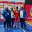 При технической поддержке Ucom в Ереване прошел Молодежный чемпионат мира по самбо 2022