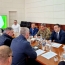 Группе ОБСЕ в Сюникской области Армении представили последствия агрессии Азербайджана