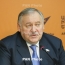 Затулин назвал «оскорбительным шагом» запрет на въезд в Армению
