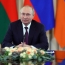 Путин: РФ готова предоставить карты советского Генштаба для карабахского урегулирования