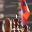 В таблицу мужского рейтинга ФИДЕ вошли 2 представителя Армении: В таблицу женского - 3
