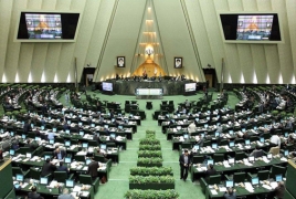 Իրանի խորհրդարանի պատգամավորներ. ԻԻՀ-ն երբեք չի հանդուրժի սահմանների փոփոխություն