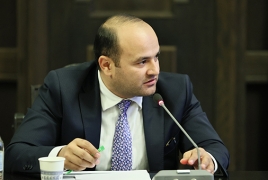 Սպիտակում վթարայինի 36 ընտանիքի համար նոր շենք կկառուցվի