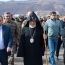 Կաթողիկոսը Ջերմուկում էր․ «Այն ամենը, ինչ ունենք, մեր երկիրն է, մեր հայրենիքը»