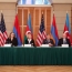Բլինքեն․ ԱՄՆ-ն հանդես է գալիս ՀՀ և Ադրբեջանի միջև ուղիղ երկխոսության օգտին