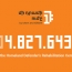 4 827 643 драмов - Реабилитационному центру защитника Отечества: В ноябре бенефициаром «Силы одного драма» стал фонд «Арен Меграбян»