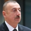 Aliyev says joint statements left Karabakh conflict in the past