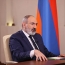 Armenia working to diversify weapons acquisition, says PM