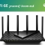 Ucom представила маршрутизаторы сети будушего Wi-Fi 6E