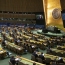 Армения воздержалась при голосовании по осуждающей РФ резолюции в ООН