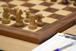 Два армянских шахматиста стали призерами чемпионата Европы в Анталье