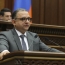 Նախարար․ 2023-ին պաշտպանական ոլորտին կհատկացվի 506 մլրդ դրամ