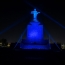 Armenia lights up iconic buildings on World Children’s Day