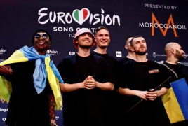 Eurovision to open voting to viewers across the world in major rule change