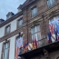 Ստրասբուրգի քաղաքապետարանի շենքի վրա կծածանվի ՀՀ դրոշը՝ ի նշան  համերաշխության հայ ժողովրդի հետ