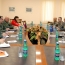 NATO advisory group holds seminar for Armenian army, Defense Ministry