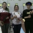 Armenian shooter takes Polish Open gold, qualifies for the Olympics