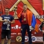 Армянские пауэрлифтеры завоевали 16 золотых медалей в розыгрыше Кубка мира