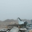 В Армении разбился самолет В55: Обнаружено 2 обгоревших тела