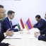 Армения и Венгрия договорились восстановить дипотношения