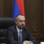 Աղաջանյան. ՀՀ–ն համաձայնել է Արցախի ինքնորոշման հարցն ապագային թողնել ՌԴ-ի առաջարկով