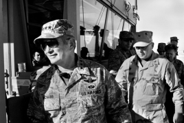 Washington Post: Два генерала США пытались нажиться на связях с Азербайджаном, но в Пентагоне были против