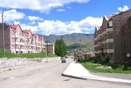 Housing problem of 5391 families affected by Spitak earthquake resolved