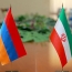 Armenia-Iran trade grew 45% in January-October – official