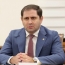 Armenia Defense Minister travels to Russia