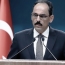 Turkish official: Armenia needs Turkey, Azerbaijan more than it needs France, U.S.