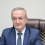 Armenia’s Minister of Education, Science, Culture and Sport resigns