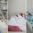 Շրջափակման հետևանքով ծանր հիվանդներին Ստեփանակերտից չեն կարող տեղափոխել Երևան․ Կյանքին վտանգ է սպառնում