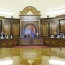 Пашинян созвал заседание Совбеза Армении для обсуждения ситуации в Лачинском коридоре