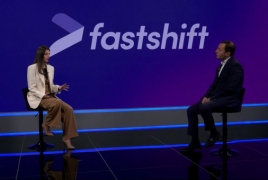 Fastshift. Վճարային նոր համակարգ՝ Հայաստանում