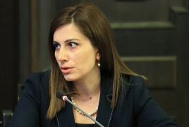 Глава Минздрава Армении обратилась в ВОЗ по вопросу Лачинского коридора