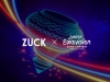 Creating a Miracle: Zuck behind concept & branding of Junior Eurovision 2022