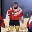 Армянский тяжелоатлет стал бронзовым призером ЧМ