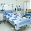 В больницах Карабаха в реанимации находятся 10 детей: Один из них в тяжелом состоянии