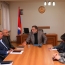 Սամվել Ավետիսյանը՝ Արցախի առողջապահության նախարար