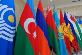 Փաշինյանը կմասնակցի ԱՊՀ պետությունների ղեկավարների ոչ պաշտոնական նիստին