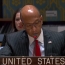 Представитель США в ООН: Призываем к скорейшему прекращению блокады Карабаха