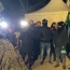 Азербайджанцы не дали миротворцам РФ пройти по Лачинскому коридору